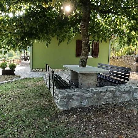 Green Eco Cottage Колашин Экстерьер фото